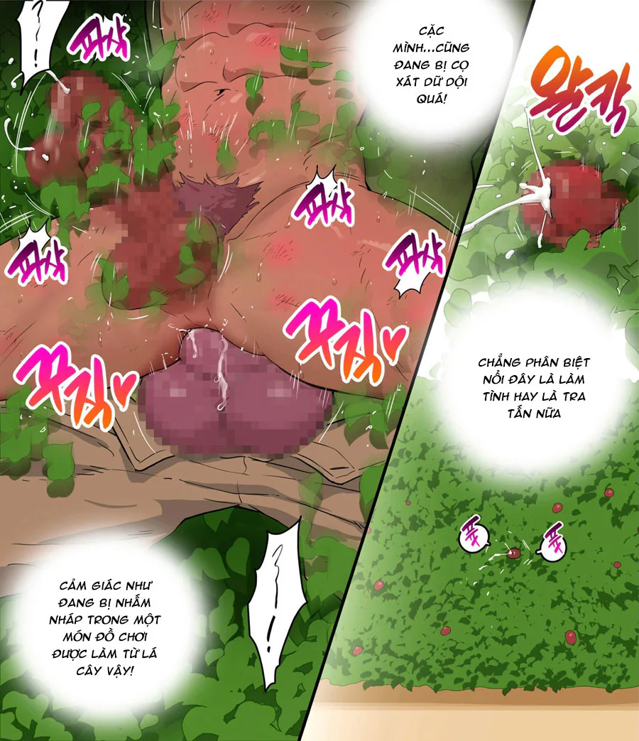 Đọc truyện Oneshot BL của Ppatta - Chapter 59