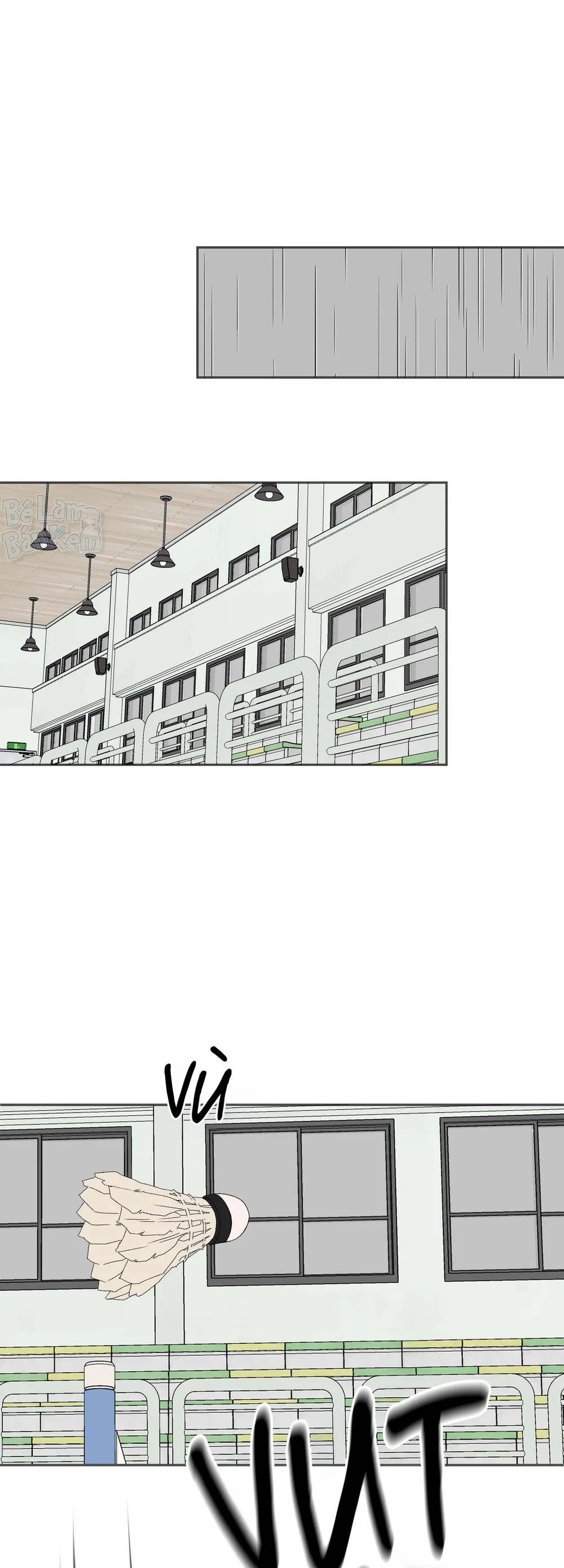 Đọc truyện Missing Romance - Chapter 55