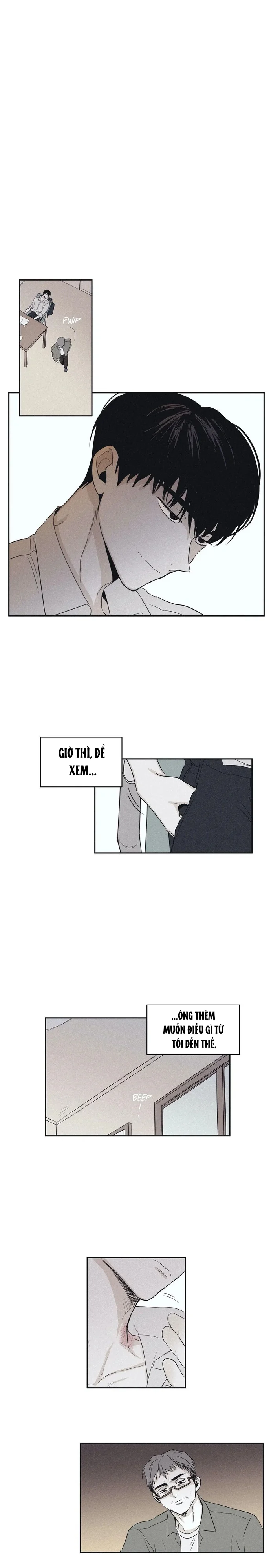 Đọc truyện Chiếu tướng - Chapter 23