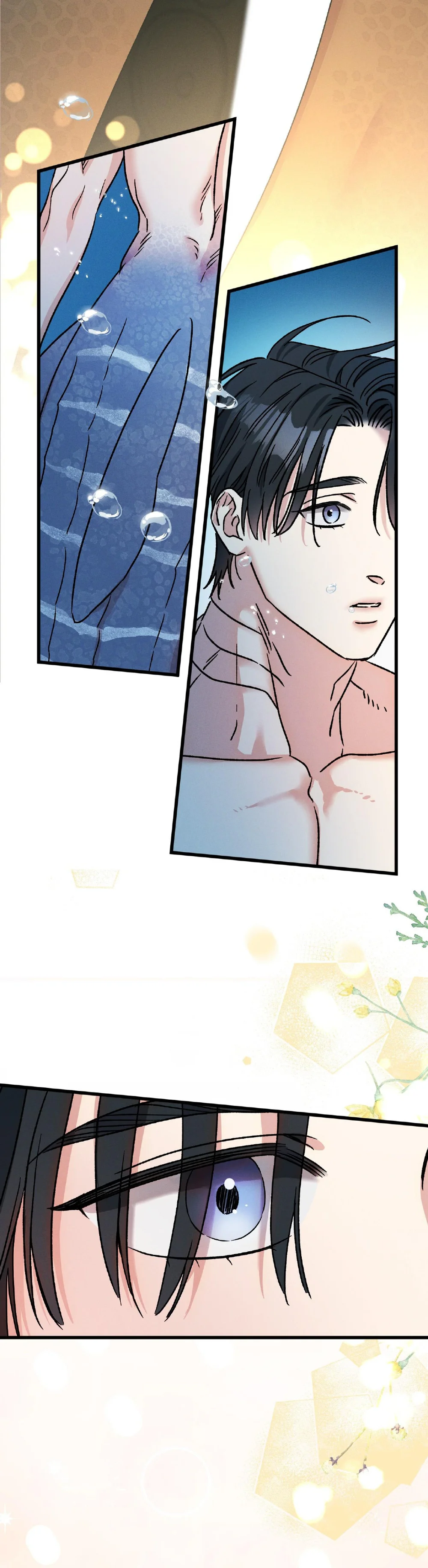 Đọc truyện NÔI NGƯỜI CÁ - Chapter 3