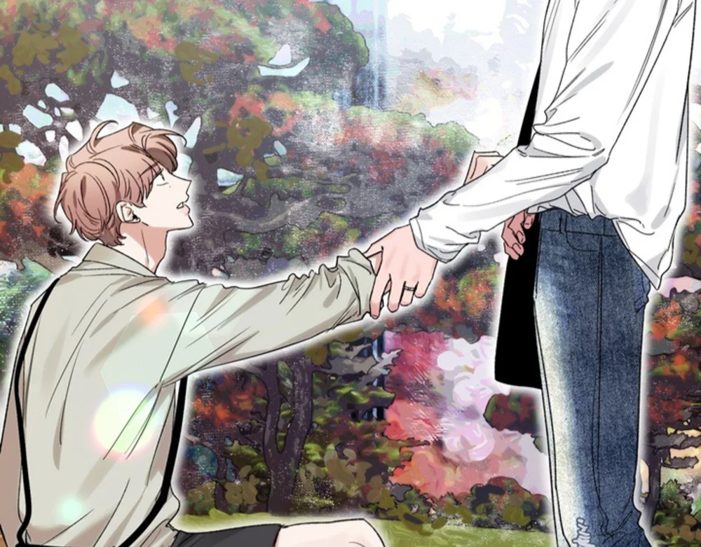 Đọc truyện SKETCH - Chapter 103