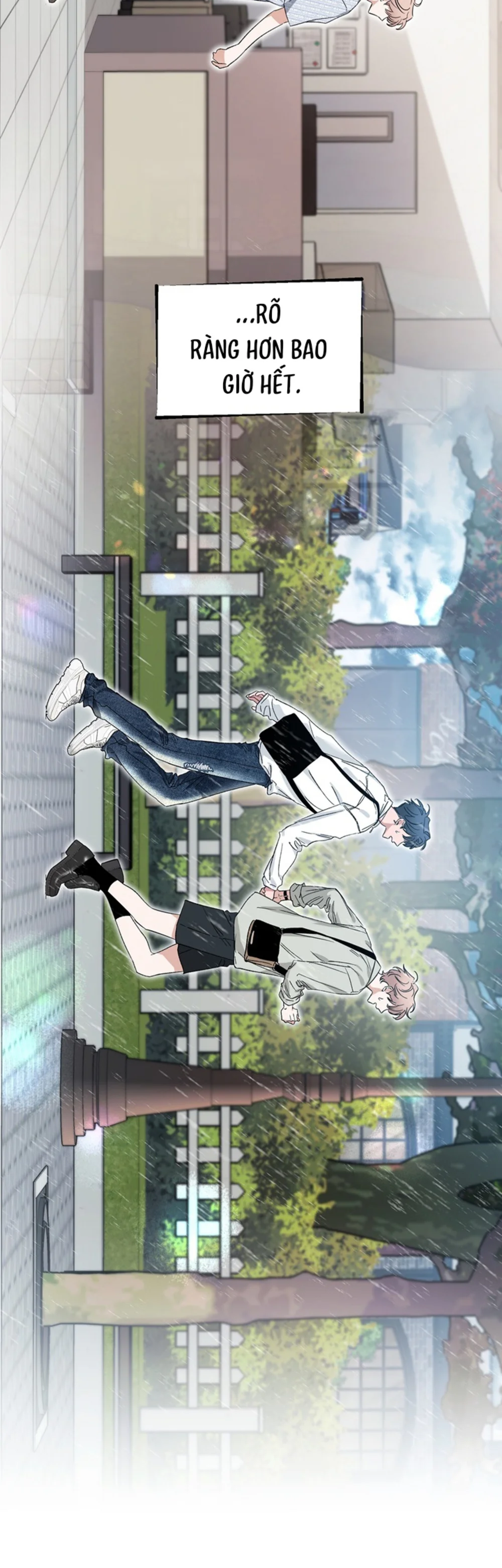 Đọc truyện SKETCH - Chapter 103