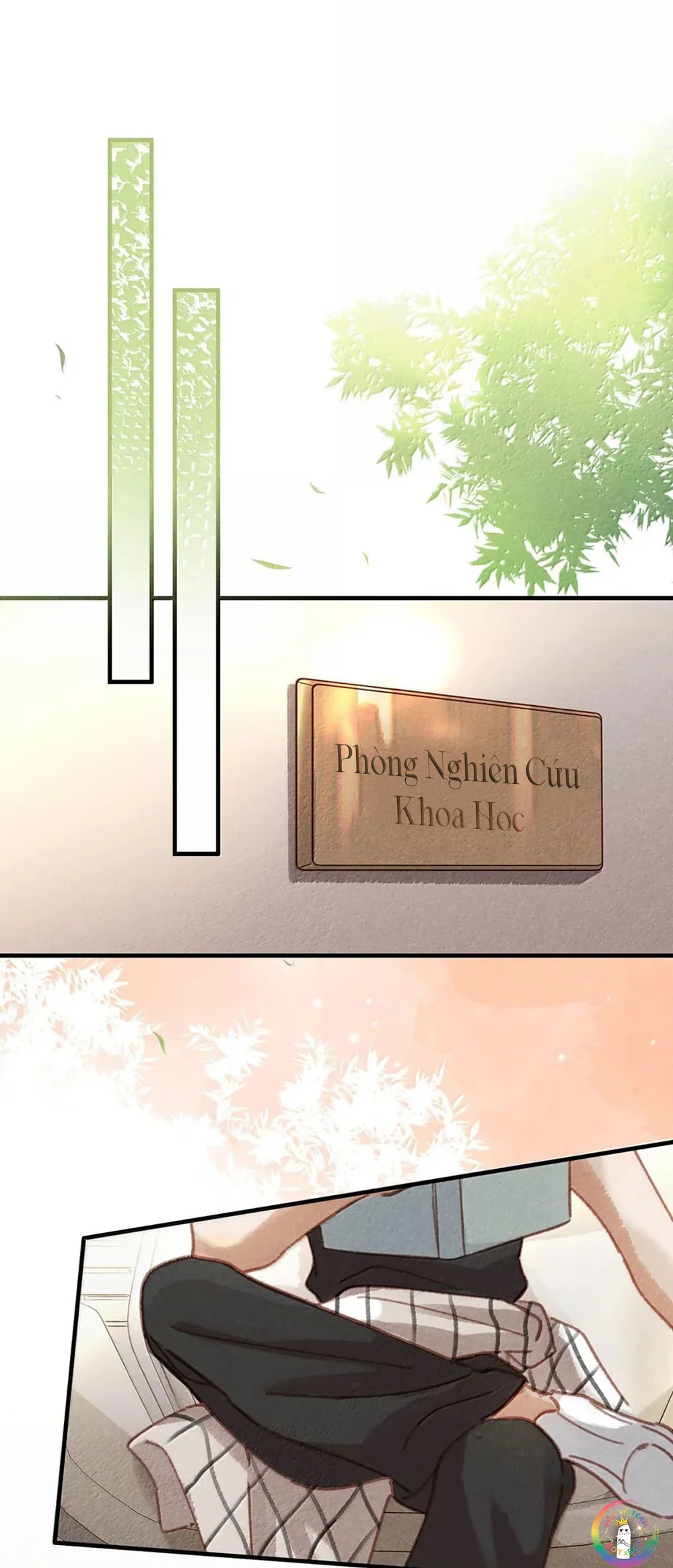 Đọc truyện Sở Thiên Dĩ Nam - Chapter 38