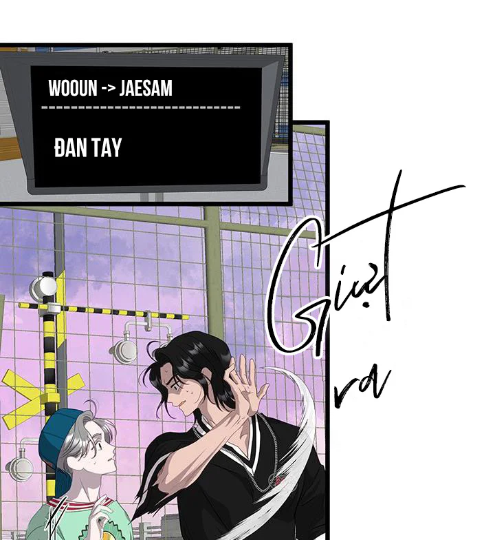 Đọc truyện Tuyển Tập Sẽ Chết Nếu Không Làm Tình - Chapter 8