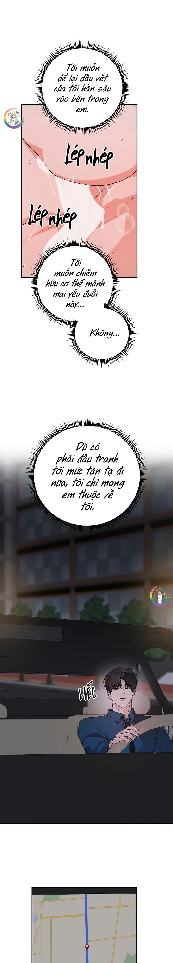 Đọc truyện ★ Sweet Shot ★ - Chapter 44