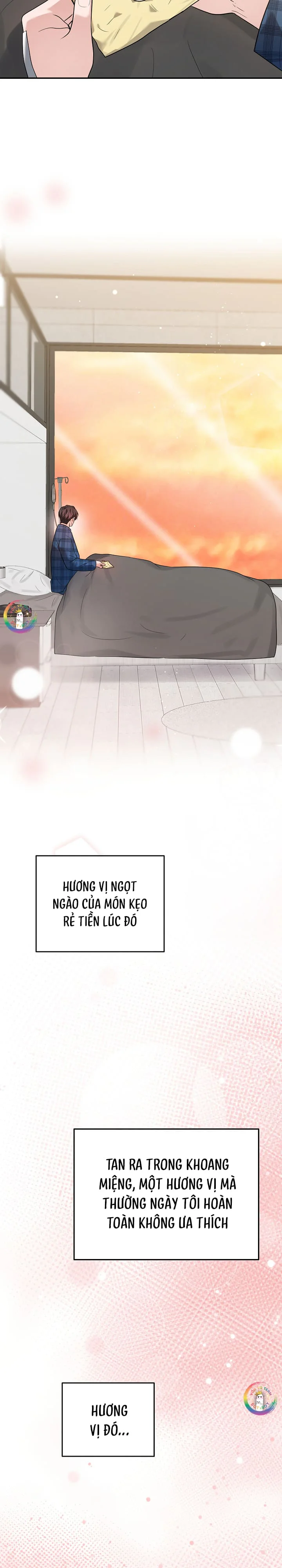 Đọc truyện ★ Sweet Shot ★ - Chapter 44