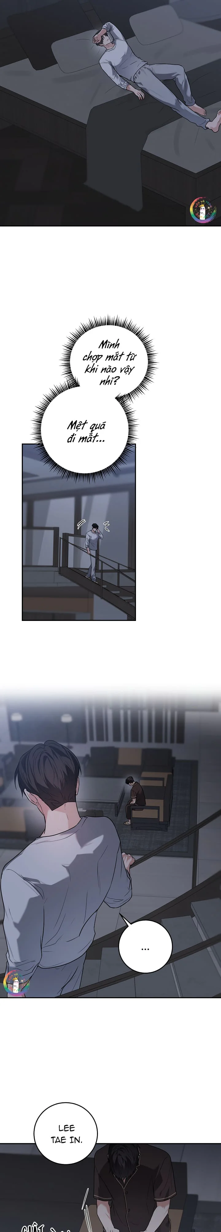 Đọc truyện ★ Sweet Shot ★ - Chapter 44