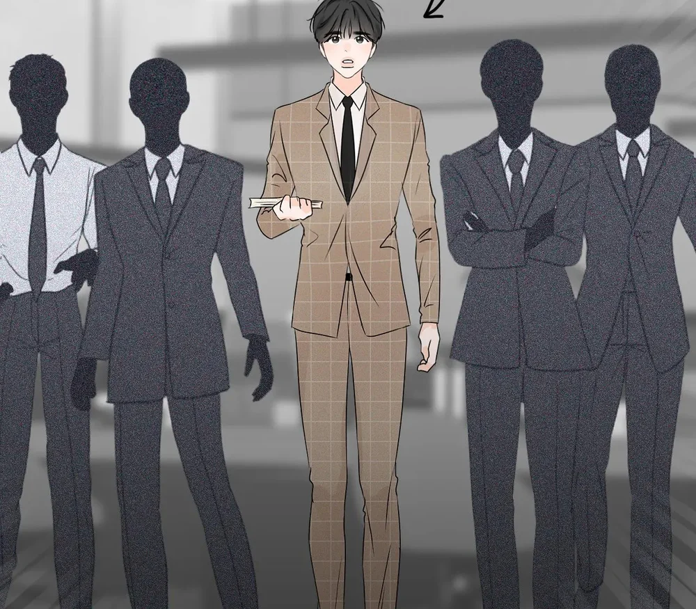 Đọc truyện Ranh Giới Mùi Hương - Chapter 25