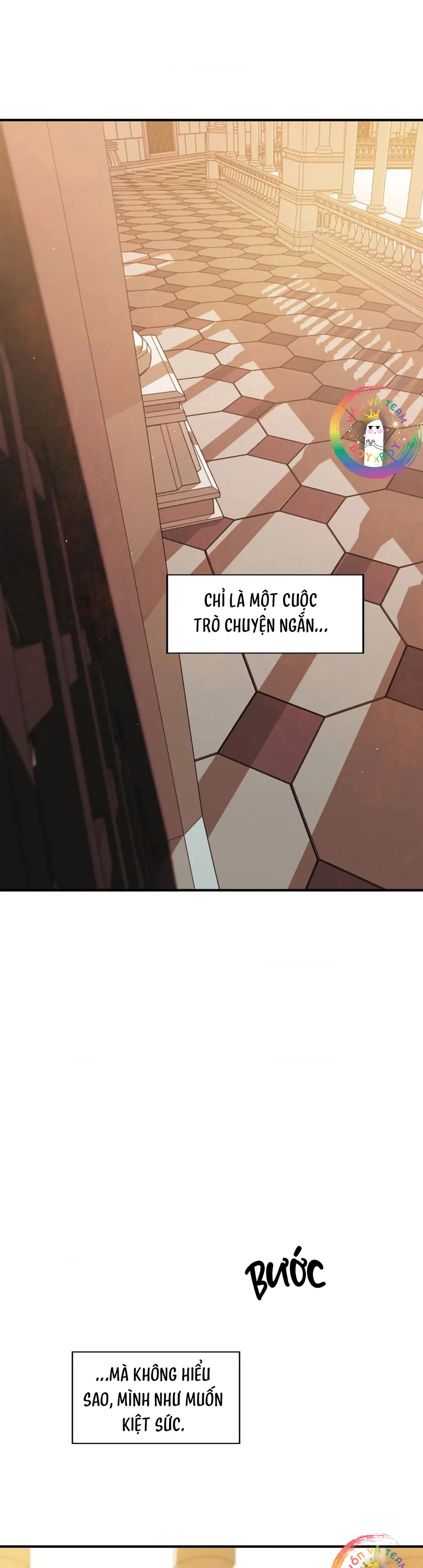 Đọc truyện Lunacy - Chapter 2