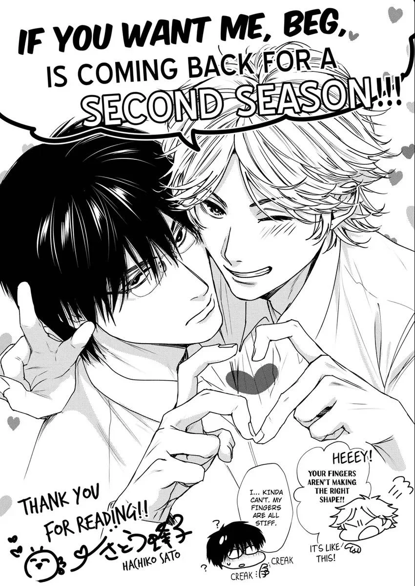 Đọc truyện Muốn Được Ôm Thì Hãy Khóc Đi - Chapter 21