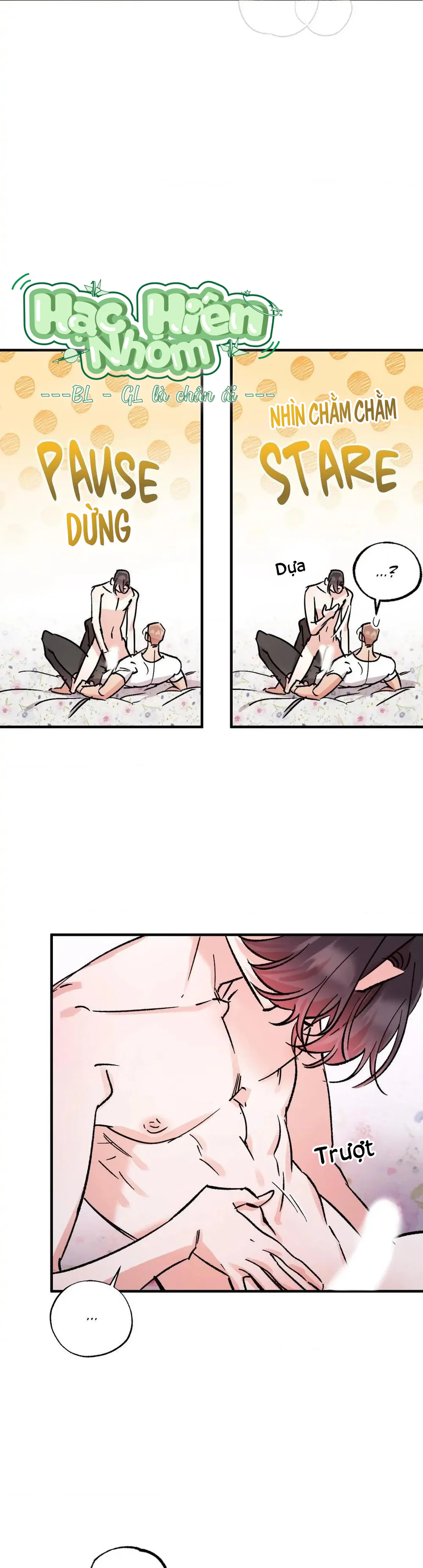 Đọc truyện Vũ Trụ Nơi Thiên Thạch Rơi - Chapter 14