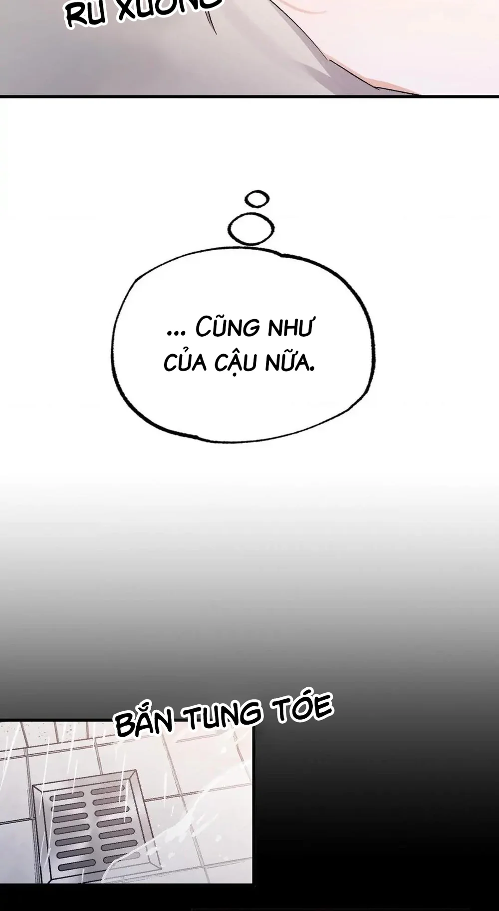 Đọc truyện Vũ Trụ Nơi Thiên Thạch Rơi - Chapter 14