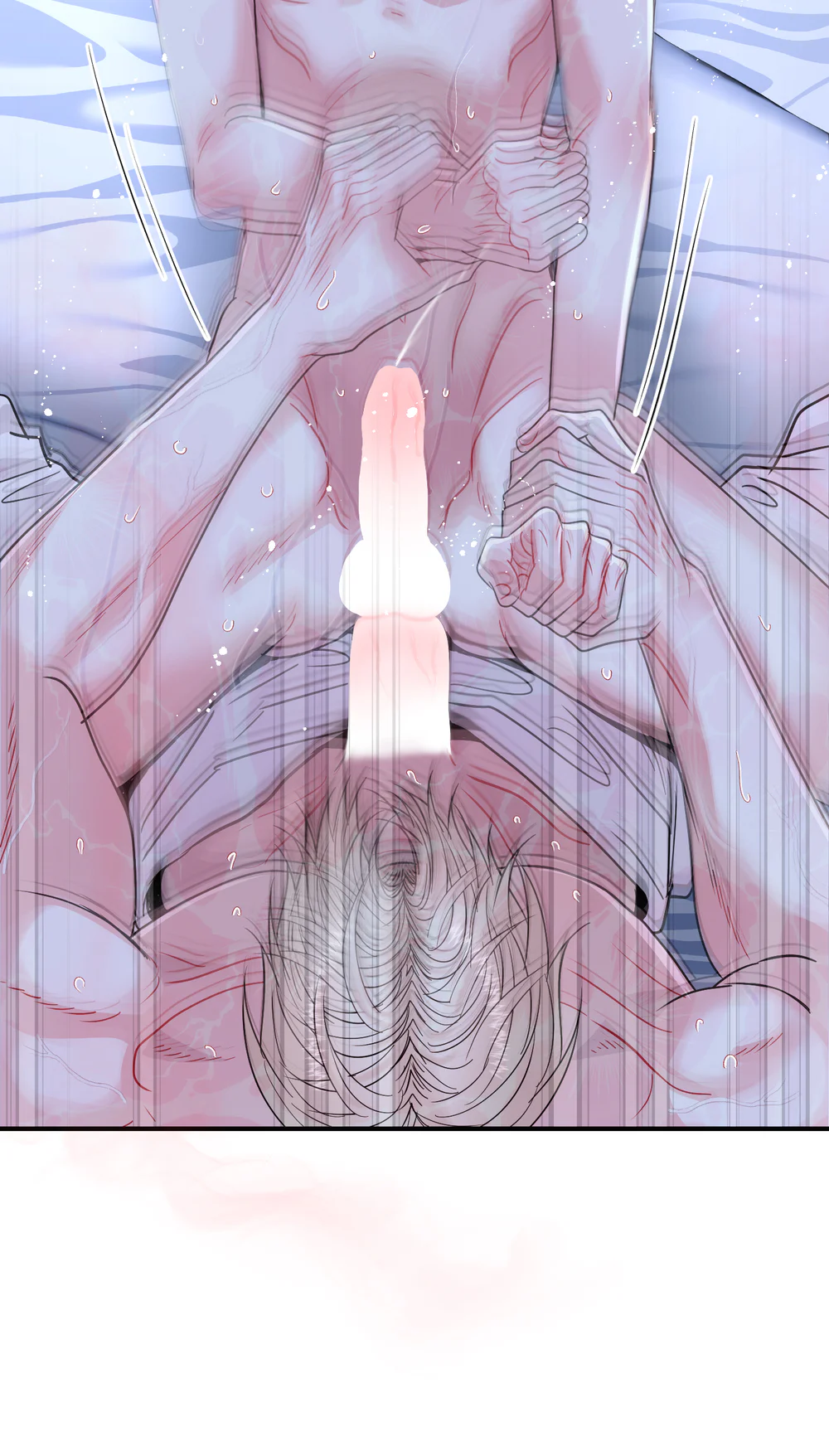 Đọc truyện Chúa ơi, ngài muốn con đi đâu? - Chapter 9