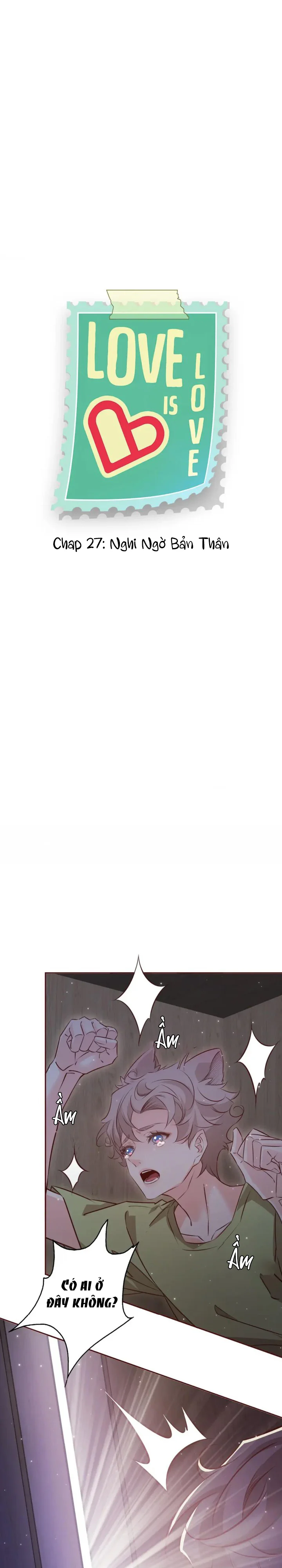 Đọc truyện Yêu Em Bất Chấp - Chapter 27