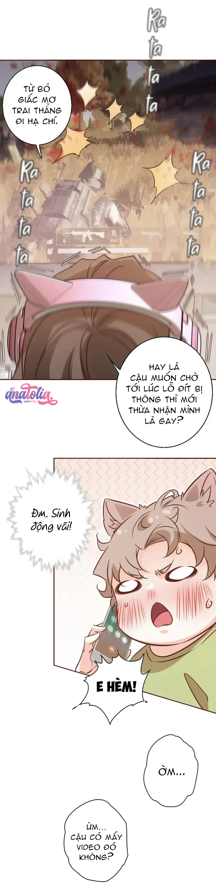 Đọc truyện Yêu Em Bất Chấp - Chapter 27