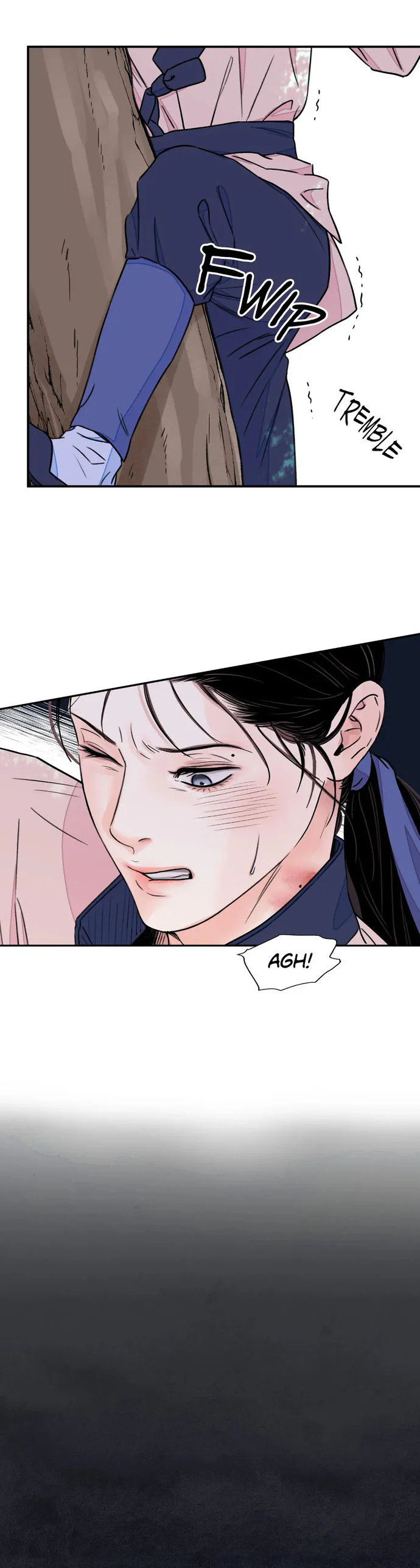 Đọc truyện Hoa Và Gươm - Chapter 26