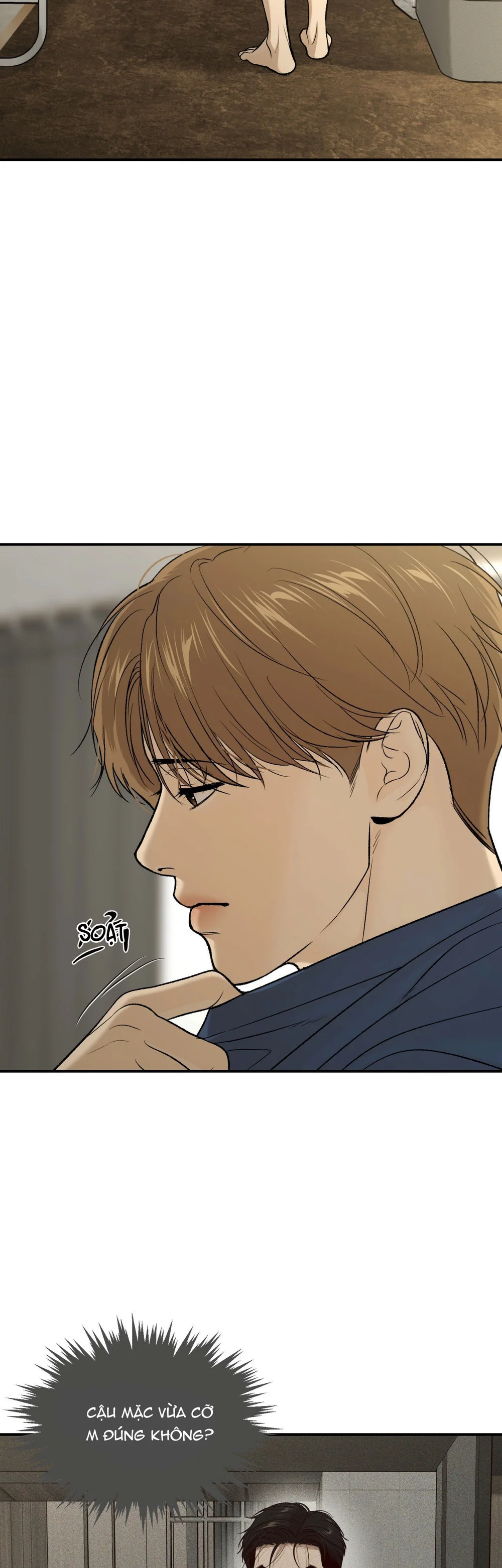 Đọc truyện Jinx - Chapter 85