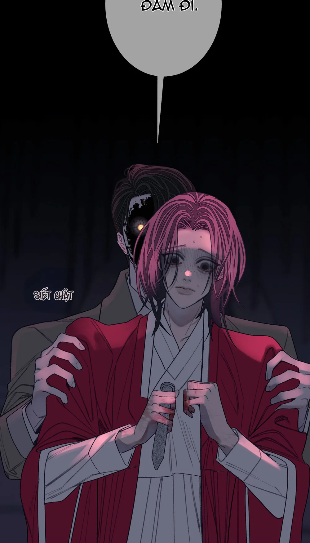 Đọc truyện CHUYỆN QUỶ MÔN QUAN - Chapter 106