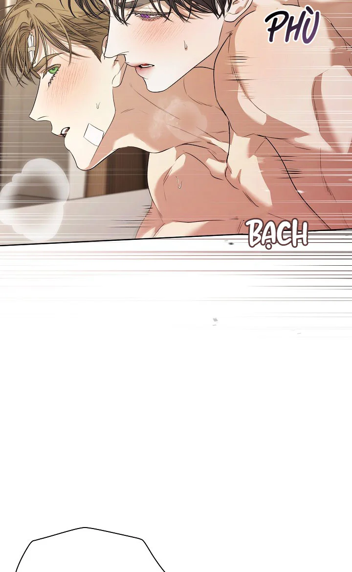 Đọc truyện HÔN TÔI NẾU CÓ THỂ - Chapter 33