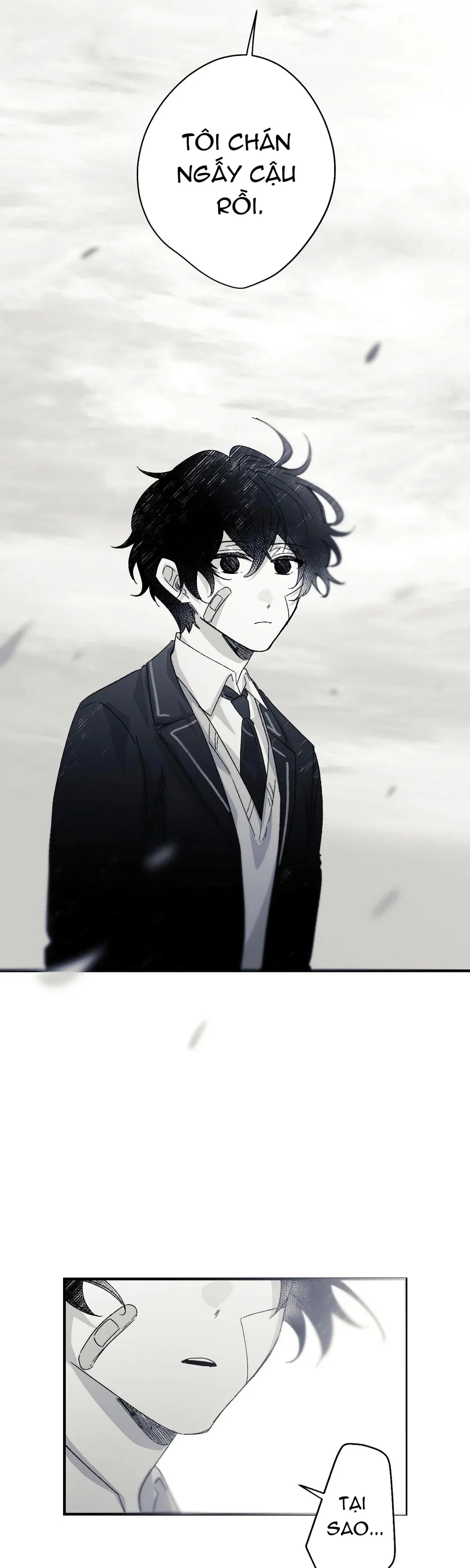 Đọc truyện 16647 : Game Và Thực Tại - Chapter 10