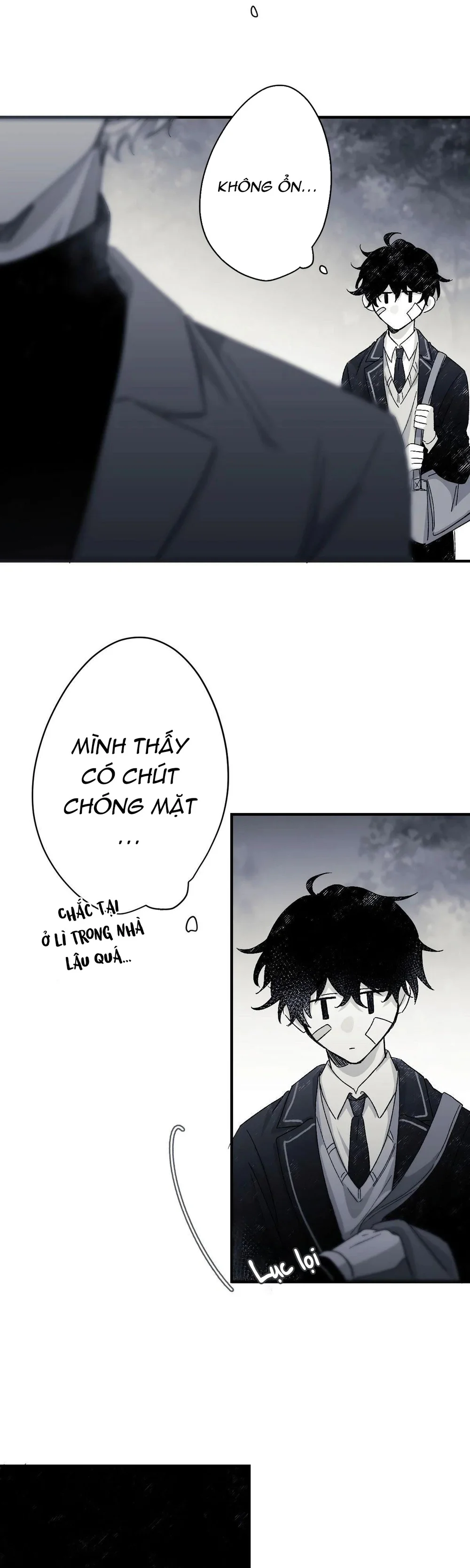 Đọc truyện 16647 : Game Và Thực Tại - Chapter 11