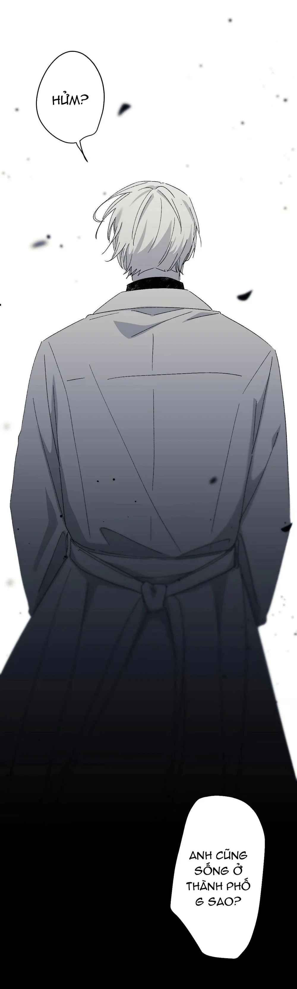 Đọc truyện 16647 : Game Và Thực Tại - Chapter 11