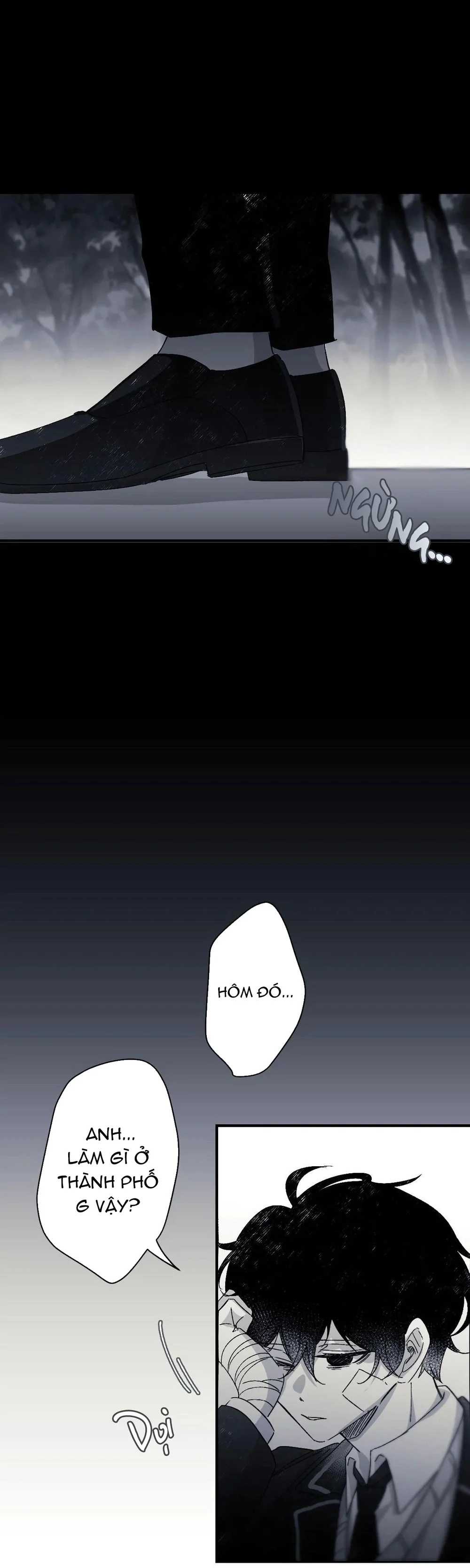 Đọc truyện 16647 : Game Và Thực Tại - Chapter 11