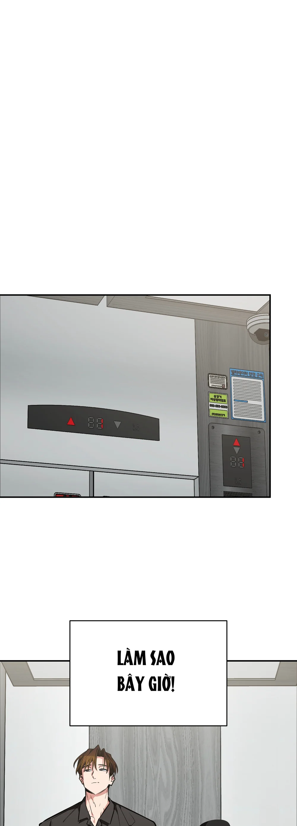 Đọc truyện Sinh mèo con cho tôi mau trước khi thằng này điên lên - Chapter 18