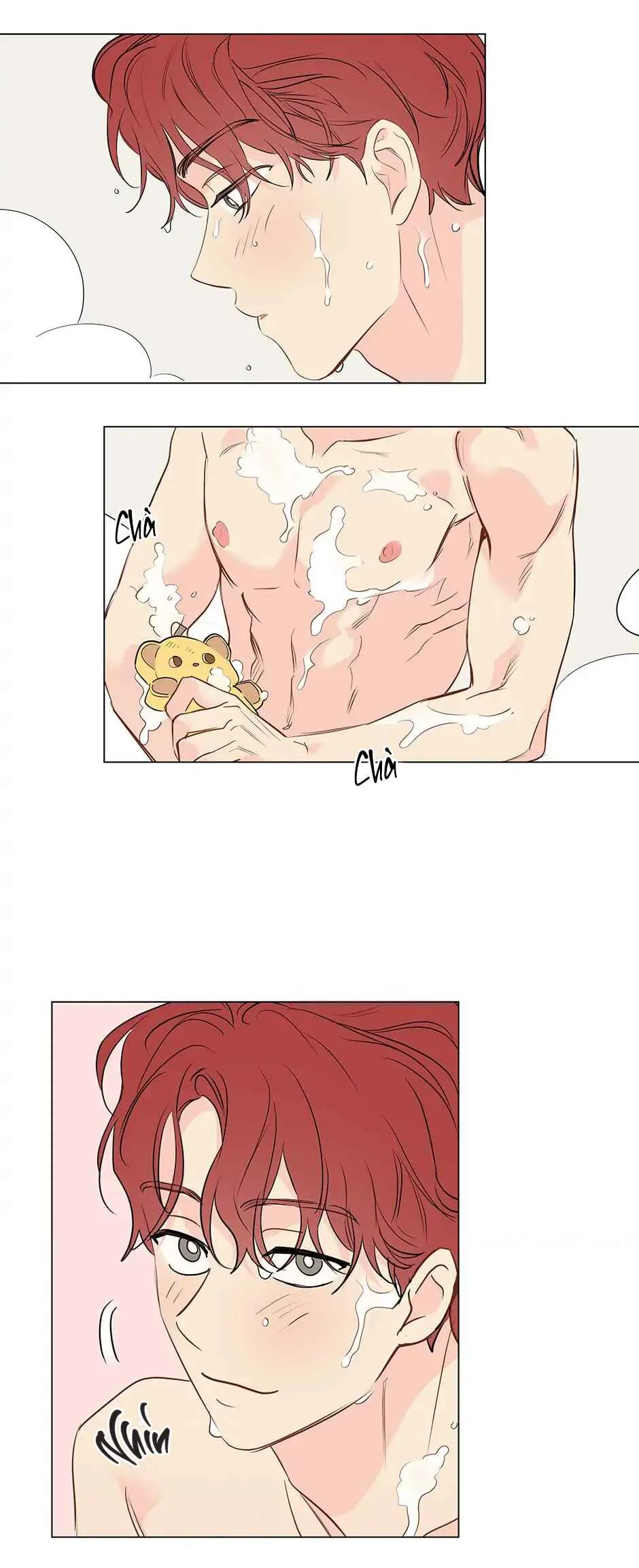 Đọc truyện Liệu Rằng... Đây Có Phải Chỉ Là Một Giấc Mơ Không!? - Chapter 52