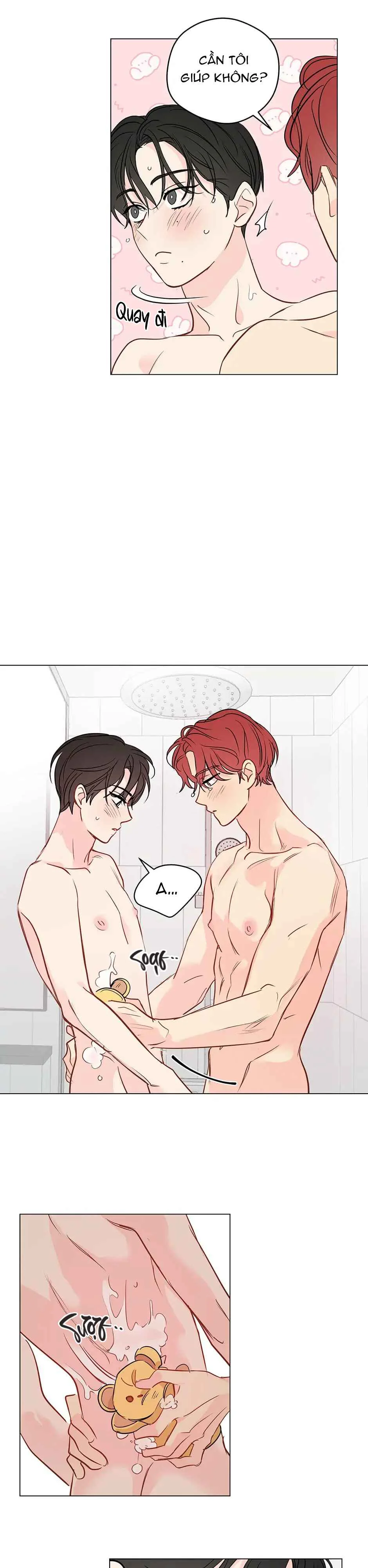 Đọc truyện Liệu Rằng... Đây Có Phải Chỉ Là Một Giấc Mơ Không!? - Chapter 52