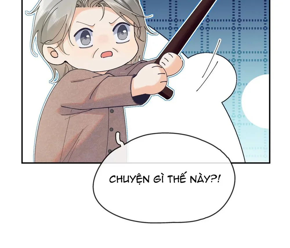 Đọc truyện Chết Tiệt, Yêu Nhầm Ma Rồi - Chapter 5