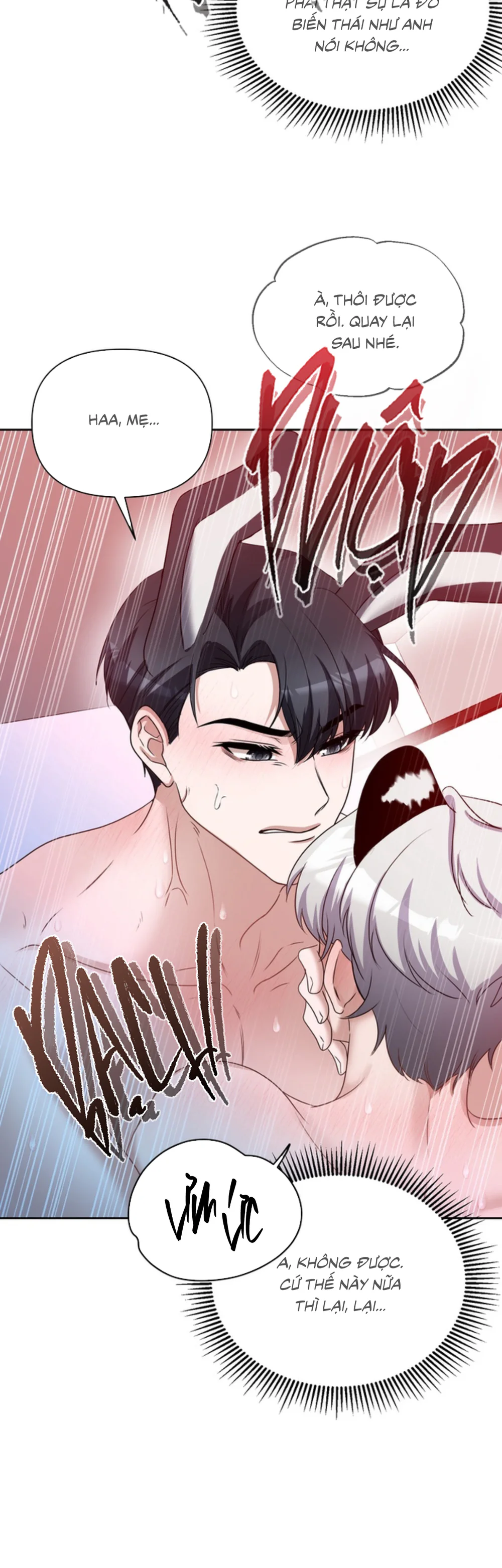 Đọc truyện TRUYỂN TẬP - NHỮNG CON KU NÚNG NÍNH - Chapter 25