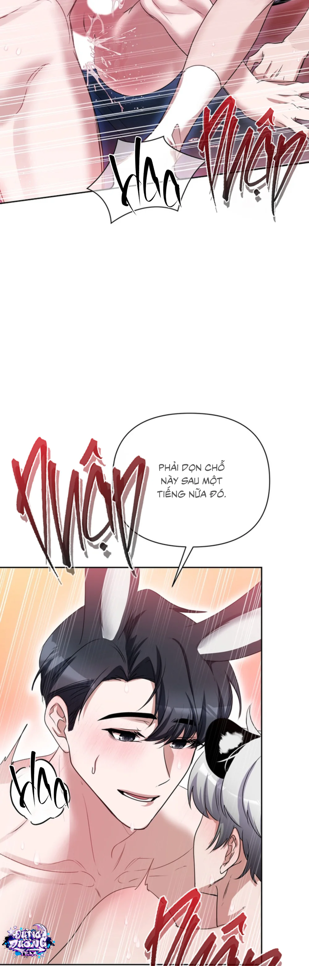 Đọc truyện TRUYỂN TẬP - NHỮNG CON KU NÚNG NÍNH - Chapter 25