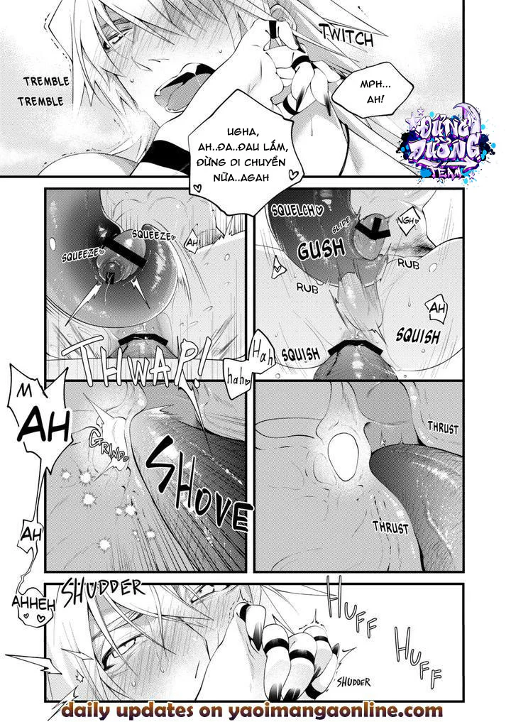 Đọc truyện TUYỂN TẬP TRAI CÓ LOZ - Chapter 1