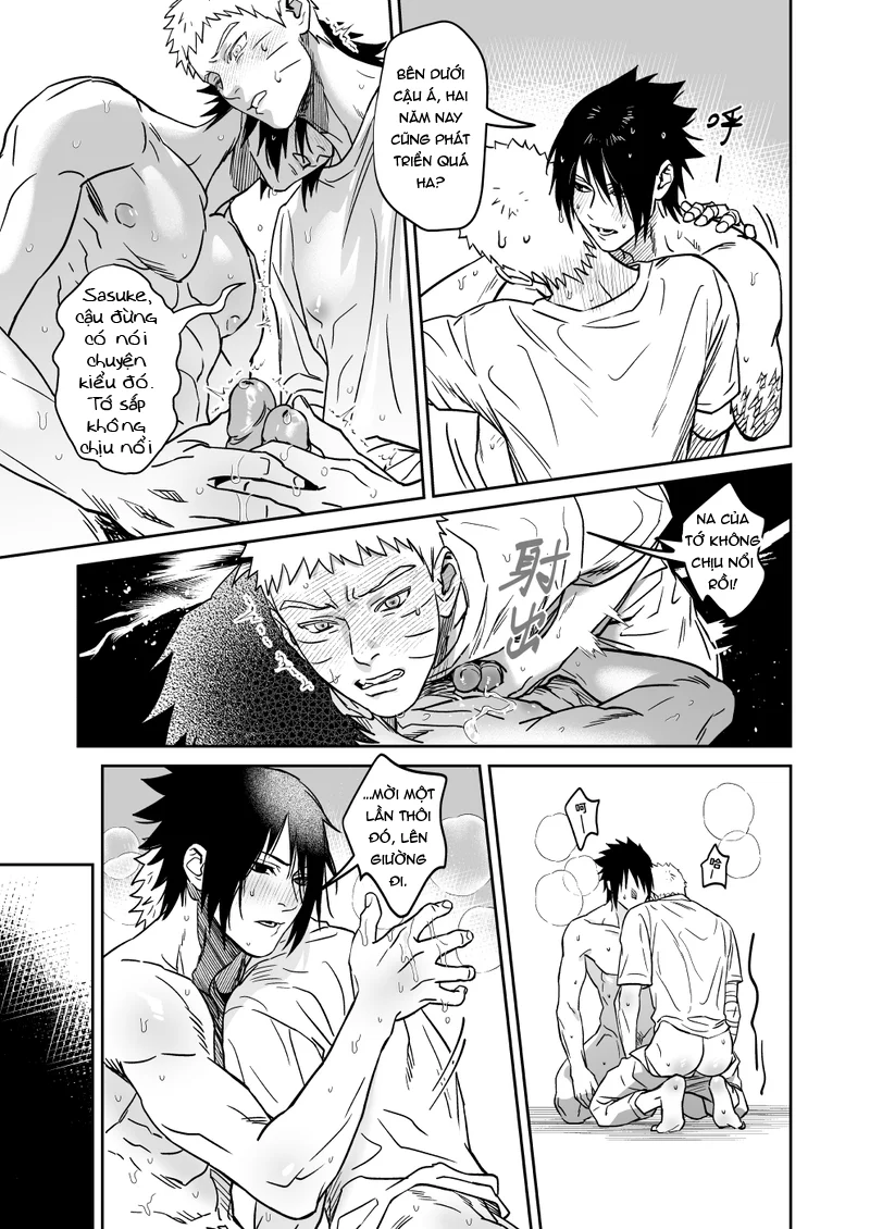 Đọc truyện Cho 50k Couple Lộn Xộn - Chapter 6