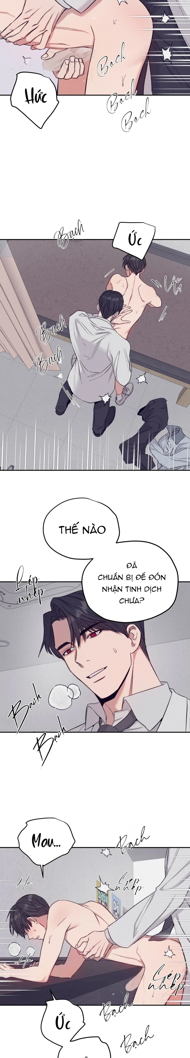 Đọc truyện TUYỂN TẬP NHẤT THỤ ĐA CÔNG CỦA NHÀ KIM - Chapter 50.3