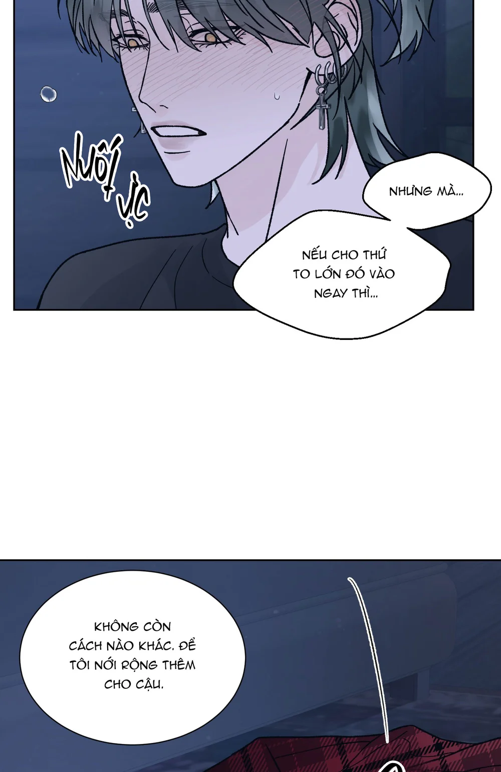 Đọc truyện ĐÊM KINH HOÀNG - Chapter 64