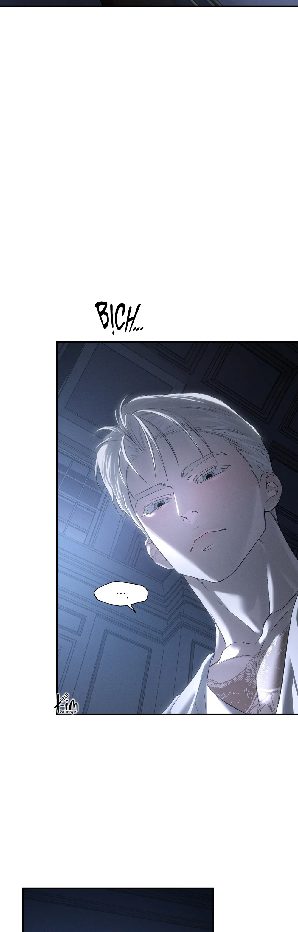 Đọc truyện CODENAME ANASTASIA - Chapter 60