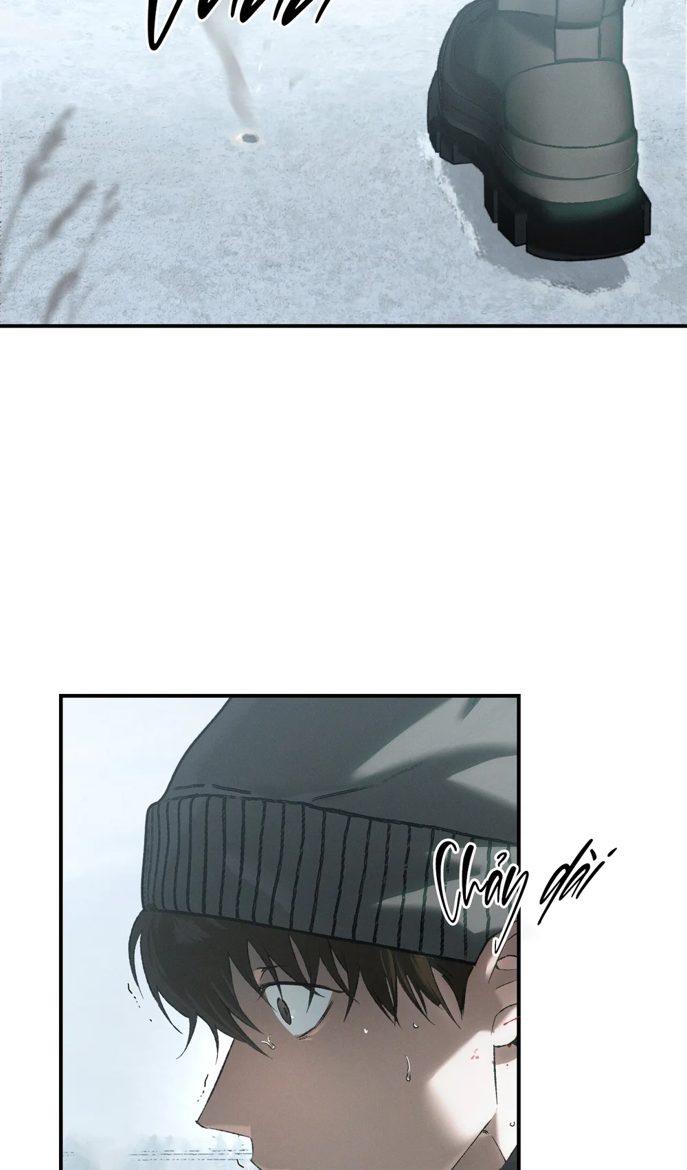 Đọc truyện CODENAME ANASTASIA - Chapter 60