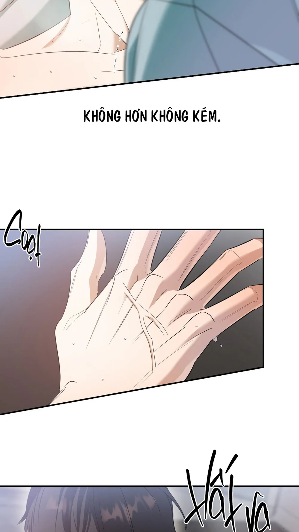 Đọc truyện LỆNH CỨU RỖI - Chapter 89