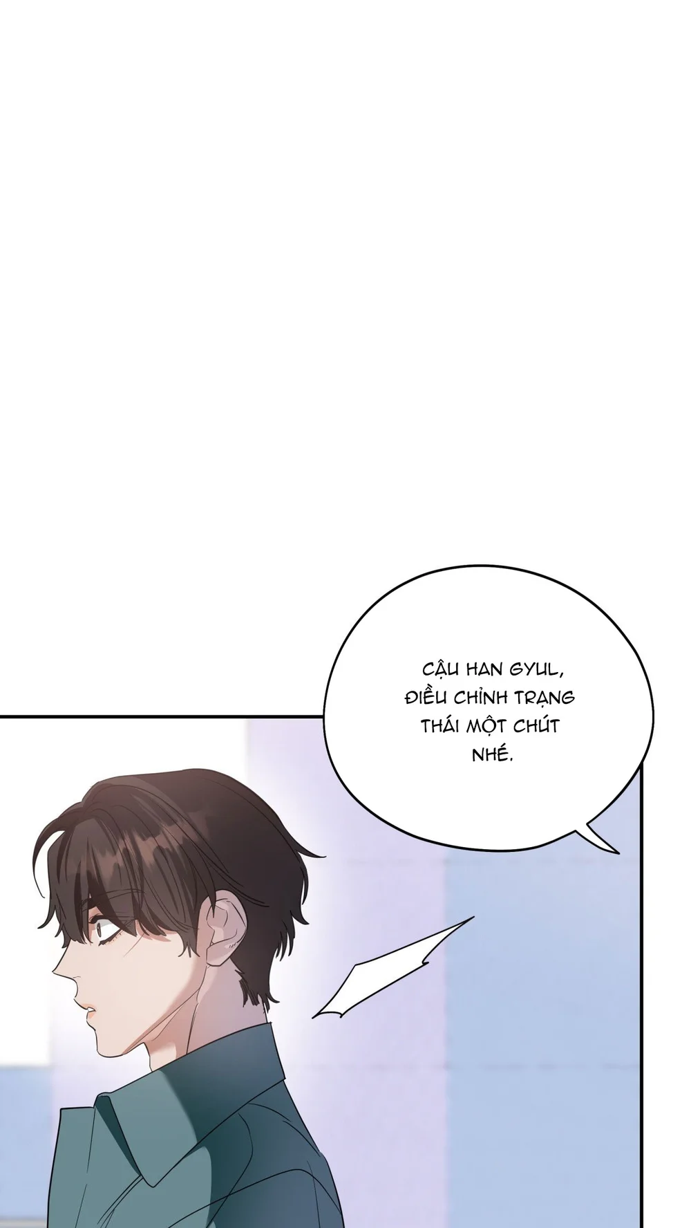 Đọc truyện LỆNH CỨU RỖI - Chapter 89