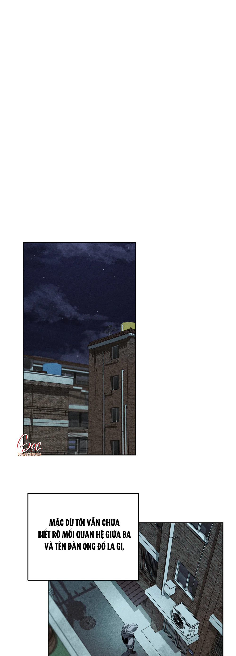 Đọc truyện ANH EM TƯƠNG TÀN - Chapter 3