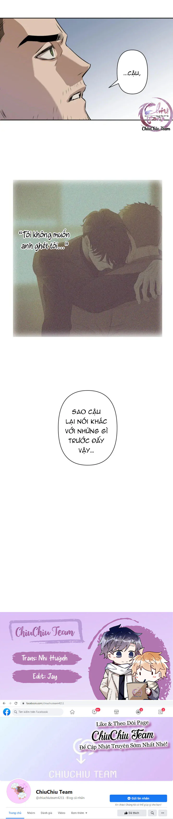 Đọc truyện Sổ Ghi Chép Của Lính Gác Cấp C - Chapter 29