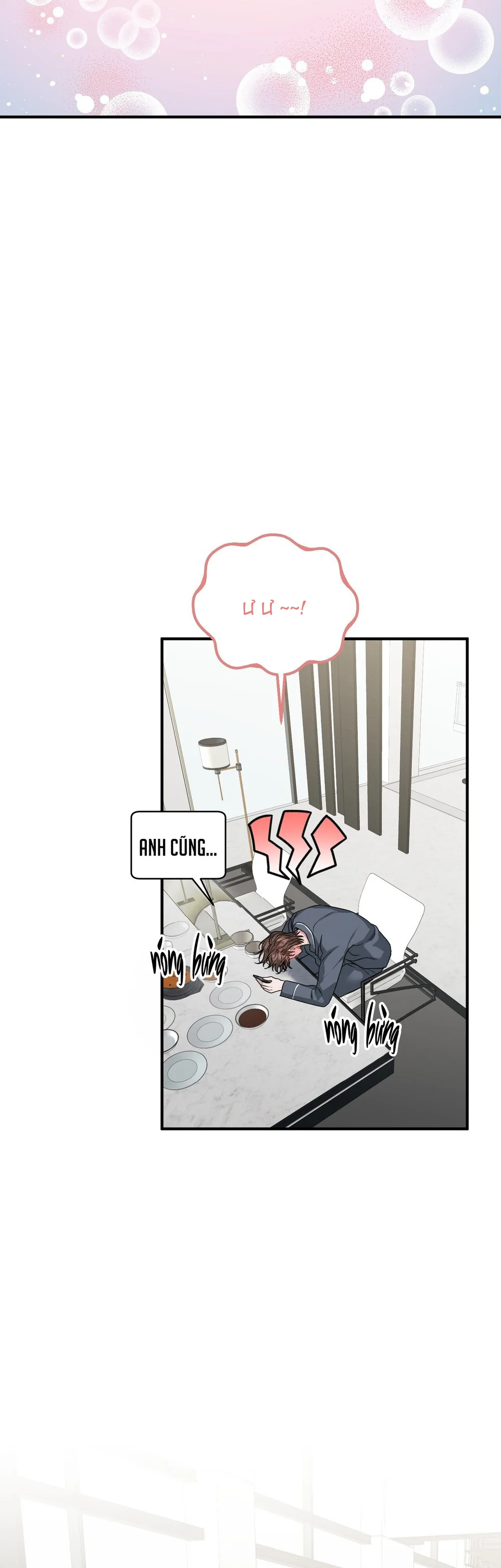 Đọc truyện  Phá khóa buồng giam lỏng - Chapter 28