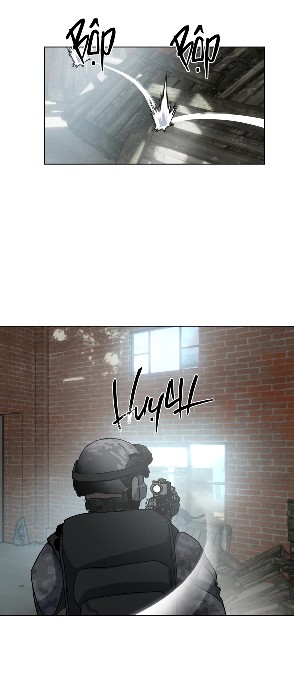 Đọc truyện VỰC SÂU THẲM - Chapter 72