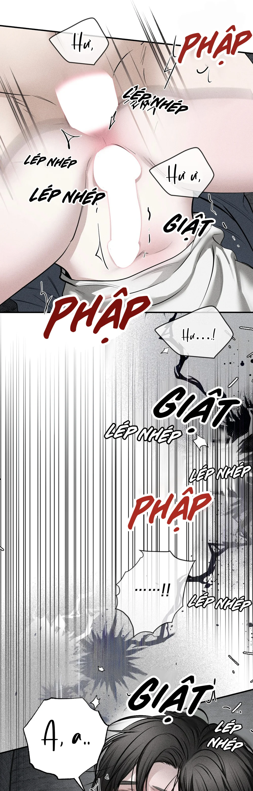 Đọc truyện  Kẻ đánh cắp con tim - Chapter 19