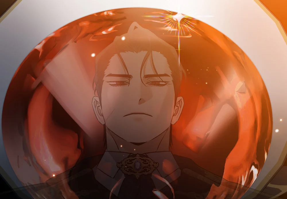 Đọc truyện ĐOÁ HOA GIỮA ĐÊM TRẮNG - Chapter 8