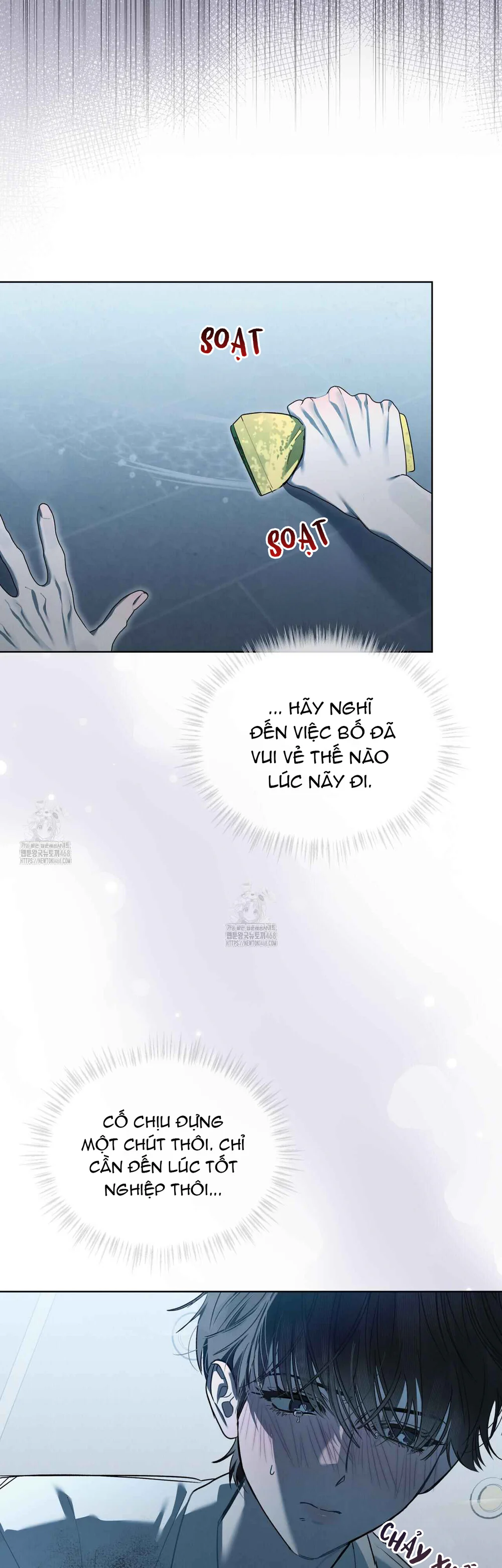 Đọc truyện Dear My Horror - Chapter 20