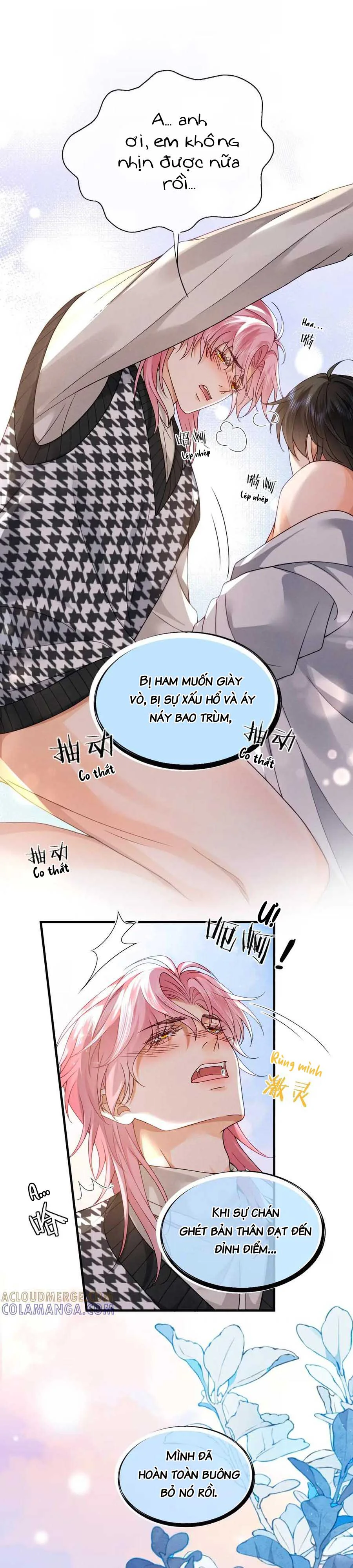 Đọc truyện Em Trai Bệnh Hoạn - Chapter 15