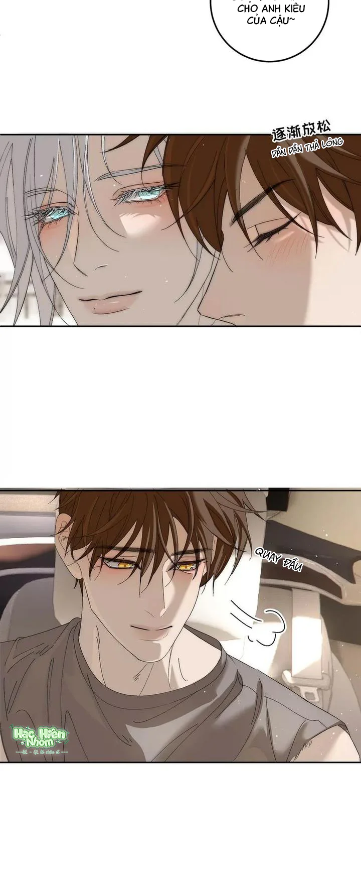 Đọc truyện Chọc Quê Vương Tử Mỗi Ngày - Chapter 13